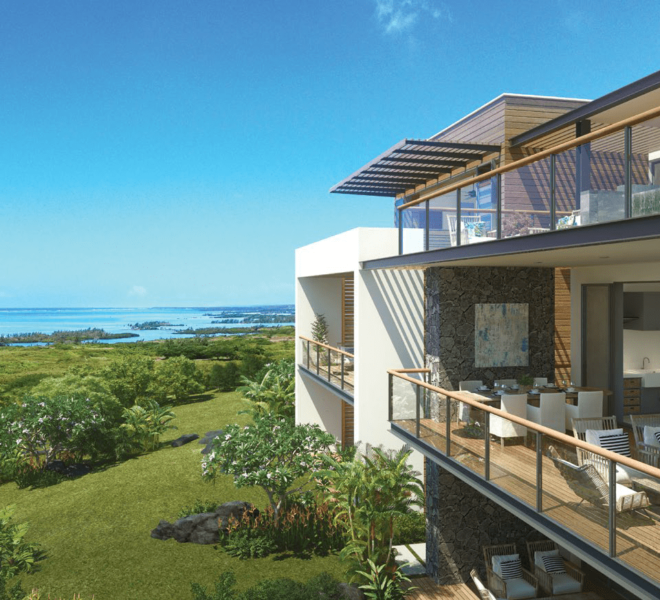 St Antoine Appartement