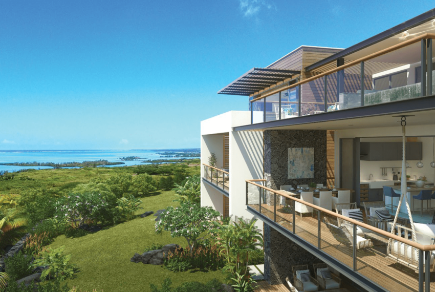 St Antoine Appartement