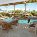 St Antoine Club House