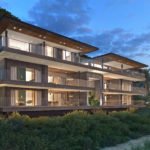 Appartement de luxe Legend Hill Ile Maurice