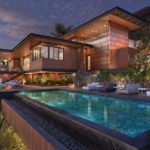 Legend Hill Villa Blackstone Ile Maurice