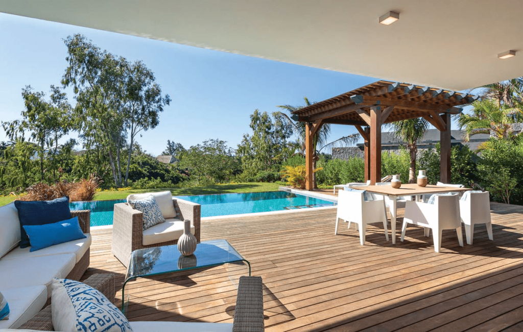 Azuri rive droite immobilier ile maurice