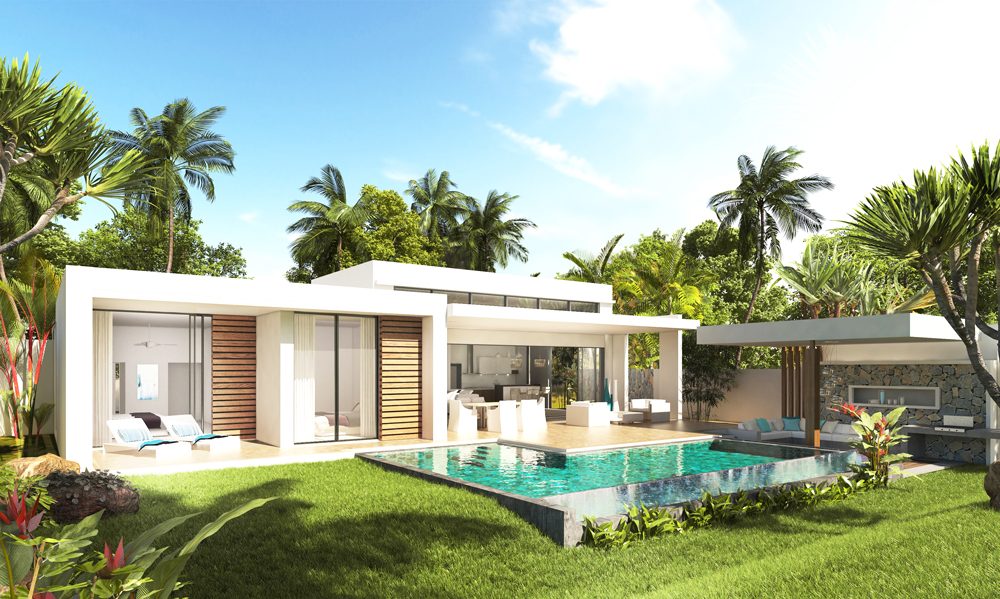 azuri rive droite immobilier ile maurice