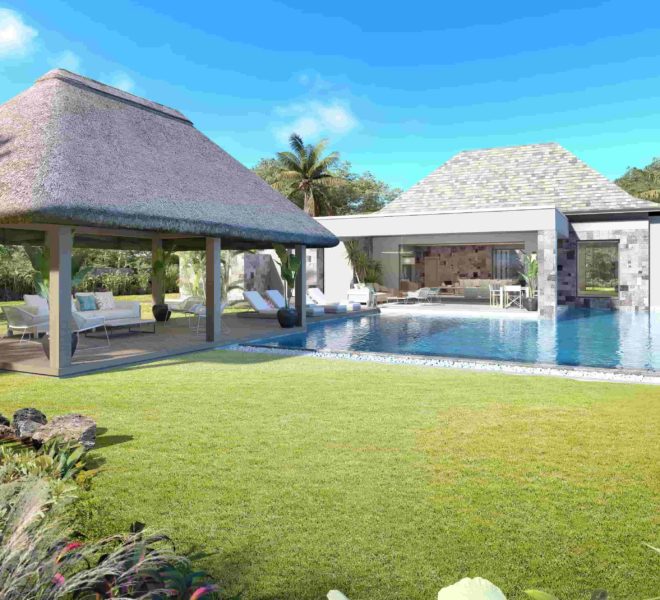 Mareva villas immobilier ile maurice