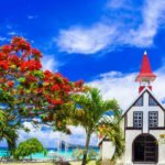 Cap malheureux ile maurice immobilier