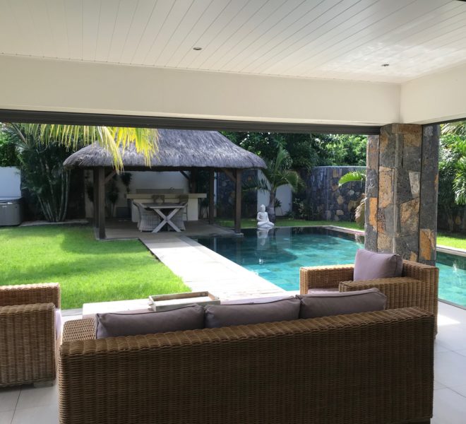 Achat villa Nord Ile Maurice