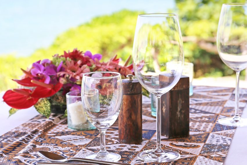 restaurant traditionnelles ile Maurice immobilier ile maurice