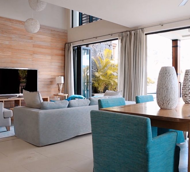 Achat Appartement la Balise Marina Ile Maurice