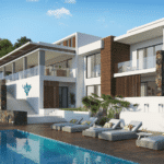 Anbalaba villa cardinal - achat villa ile maurice