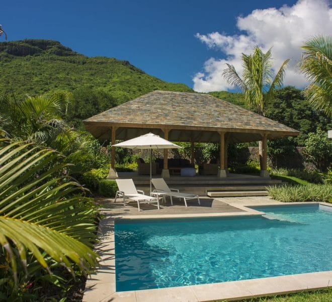 Vente Marguery Exclusive Villa Ile Maurice