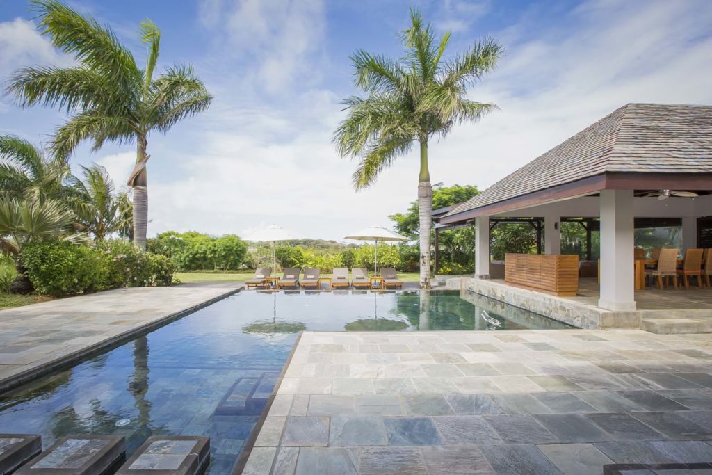 achat maison ile maurice - Anahita