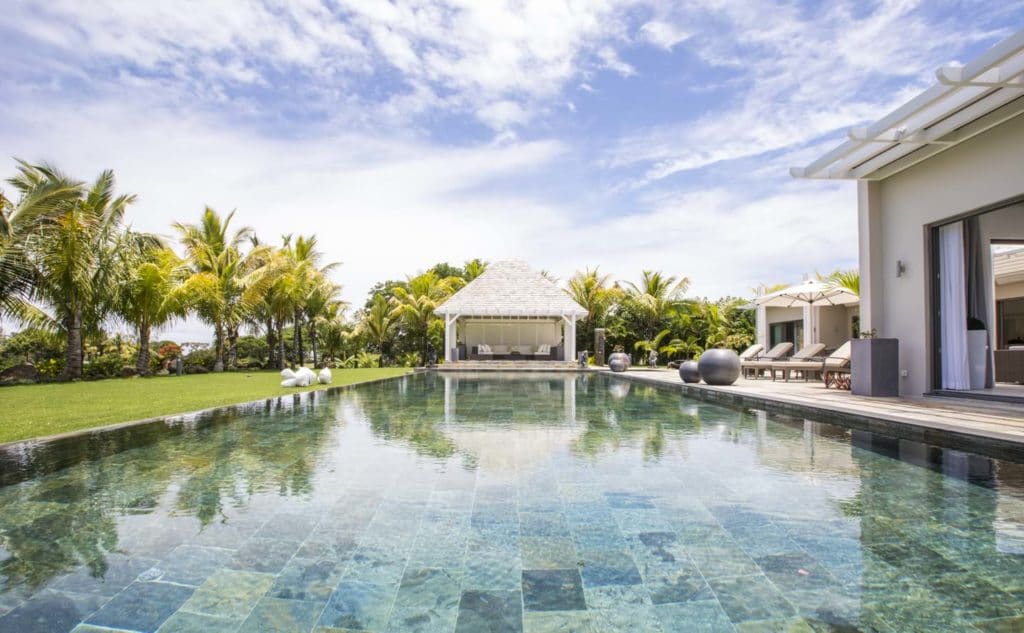 Anahita - achat etranger ile maurice