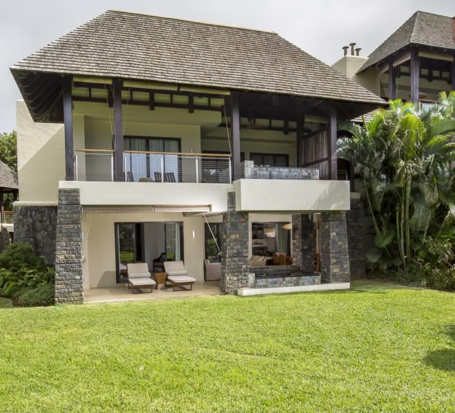 Achat Villa Appartement Anahita Ile Maurice