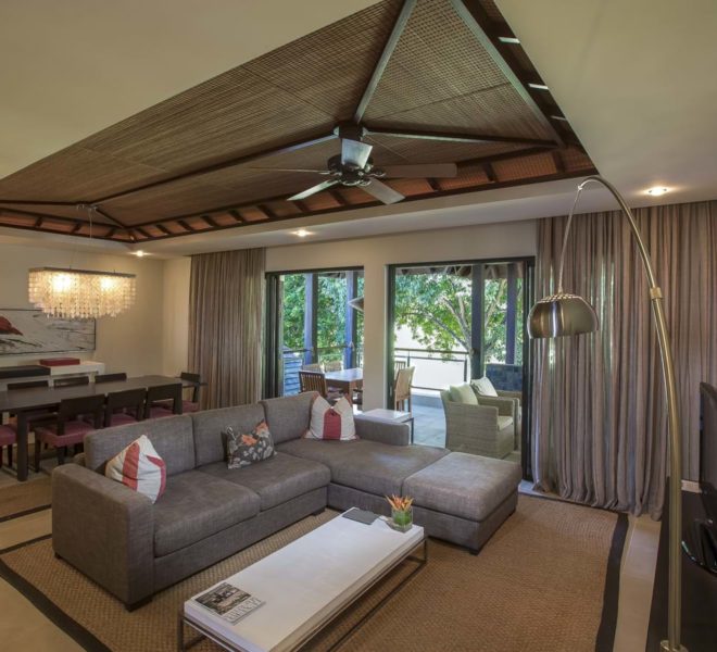 Achat Villa Appartement Anahita Ile Maurice