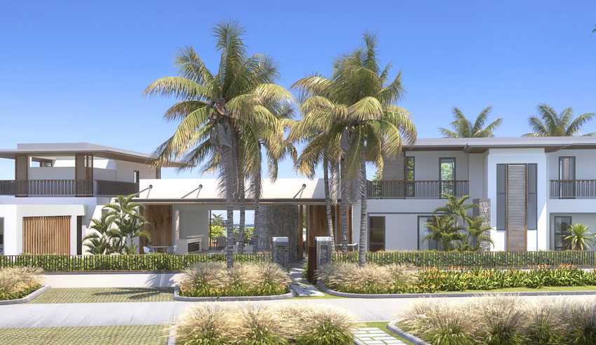 Anahita-Premium-Villa-MAD---Entrée