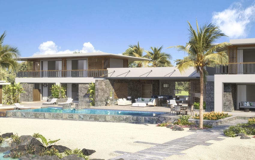 Anahita-Premium-Villa-par-MAD---Façade