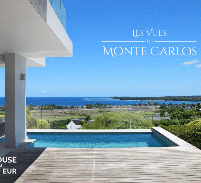 Les Vues de Monté Carlos Ile Maurice