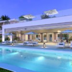 Achat Villa Anahita Model Horizon Ile Maurice