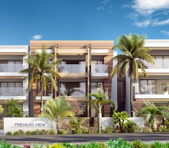 Achat Premium View Ile Maurice