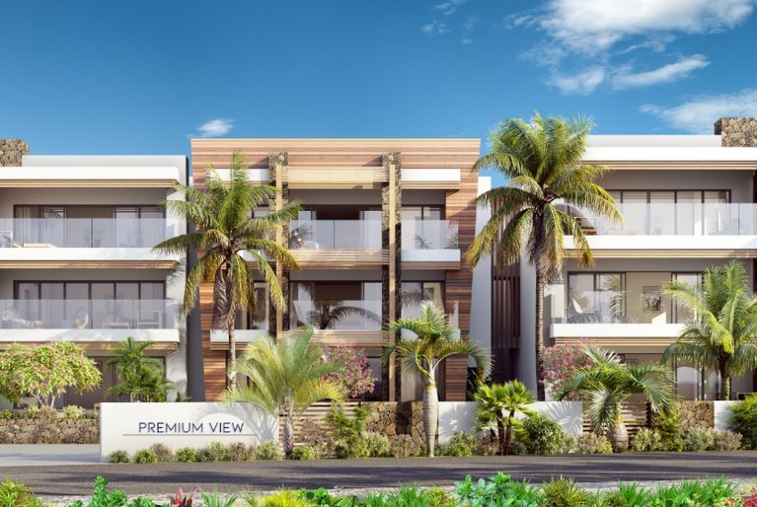 Achat Premium View Ile Maurice