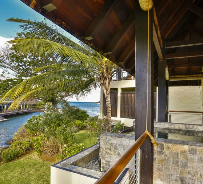 Achat Villa Appartement Anahita Ile Maurice