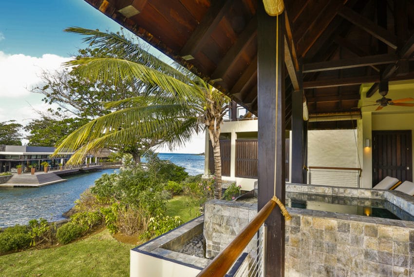 Achat Villa Appartement Anahita Ile Maurice