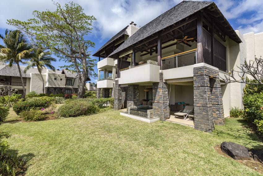 Achat Villa Appartement Anahita Ile Maurice