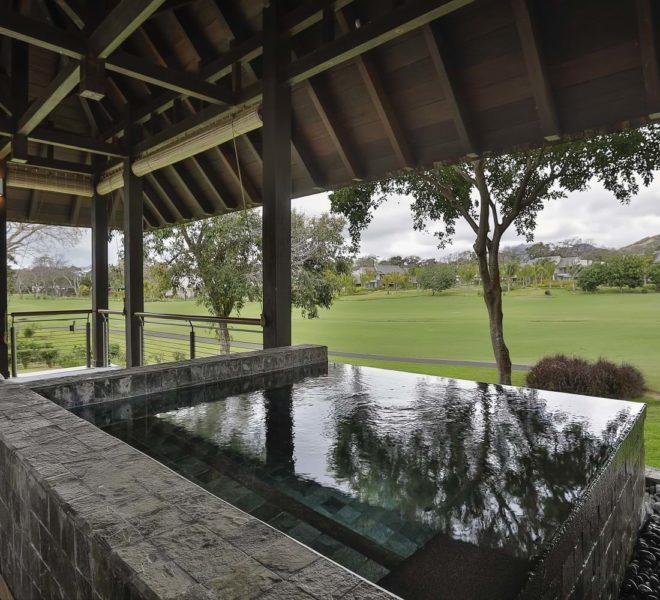 Achat Villa Appartement Anahita Ile Maurice