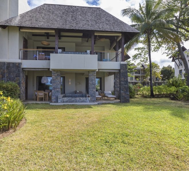 Achat Villa Appartement Anahita Ile Maurice