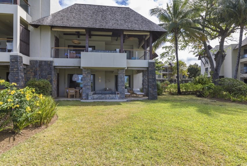 Achat Villa Appartement Anahita Ile Maurice