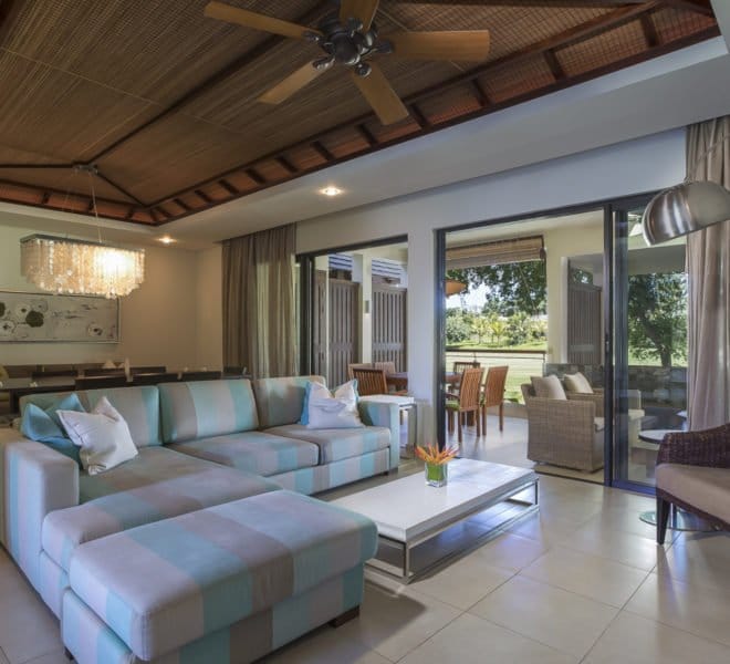 Achat Villa Appartement Anahita Ile Maurice