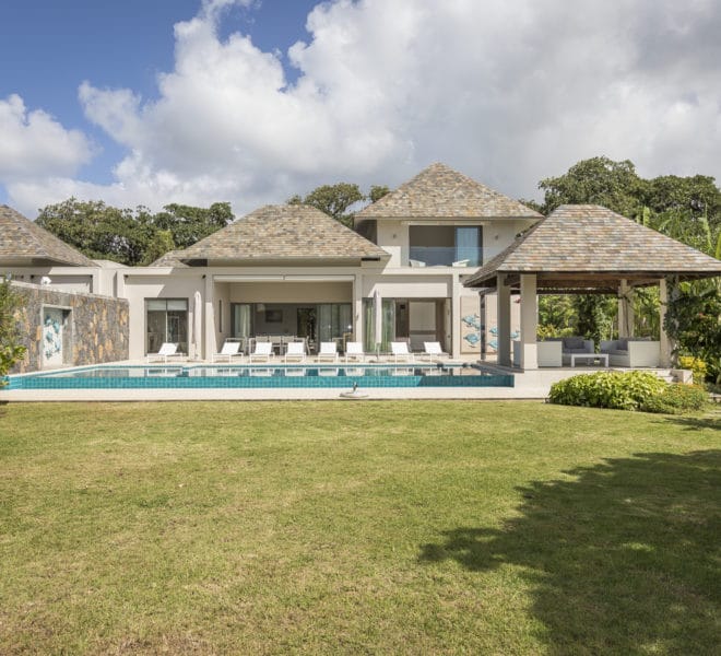 Achat Villa Appartement Anahita Ile Maurice