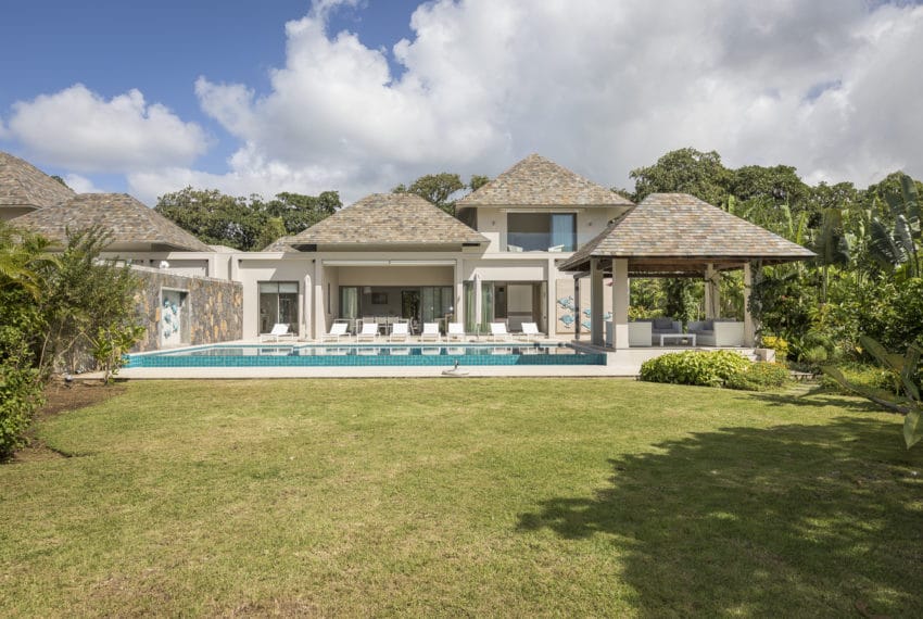 Achat Villa Appartement Anahita Ile Maurice