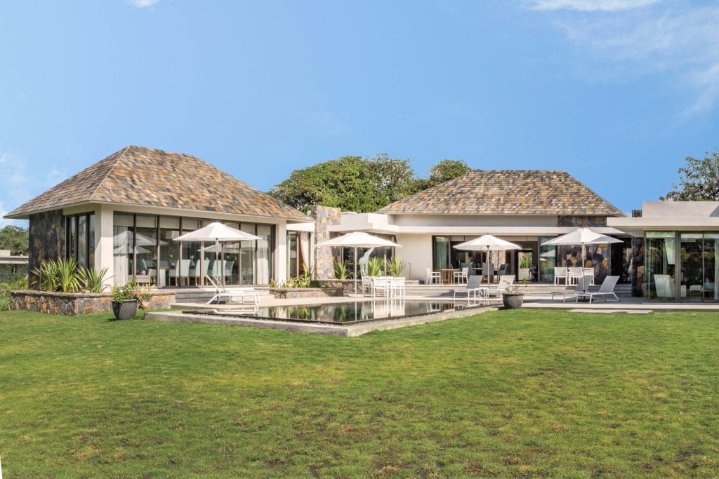 retraite ile maurice - achat maison ile maurice