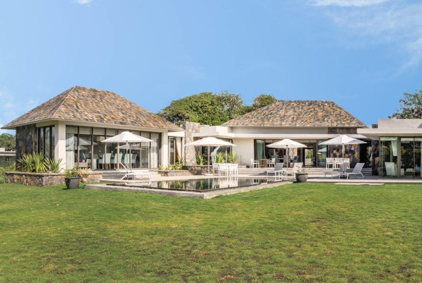 retraite ile maurice - achat maison ile maurice