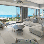 Achat Appartement Opaline Ile Maurice