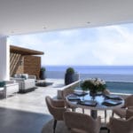 Achat Appartement The View Tamarin Ile Maurice