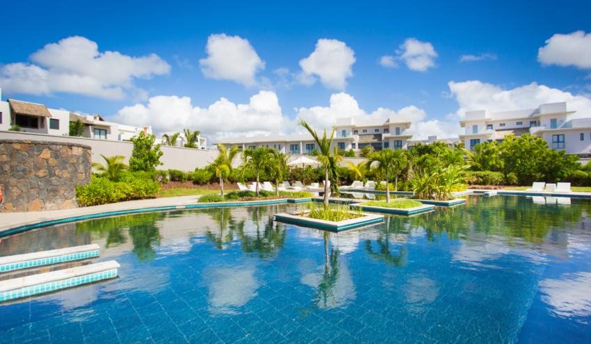 Vente Appartement Azuri 1er 3 chambres Ile Maurice