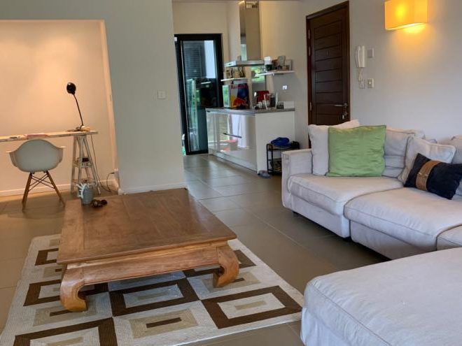 Location Appartement Azuri 2 Chambres 105m2