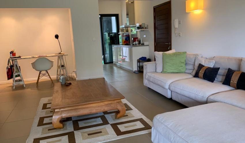 Location Appartement Azuri 2 Chambres 105m2