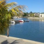 Location Duplex Balise Marina Ile Maurice
