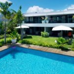 Location Duplex Leora Beach Ile Maurice