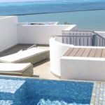 Location Penthouse Azuri Ile Maurice