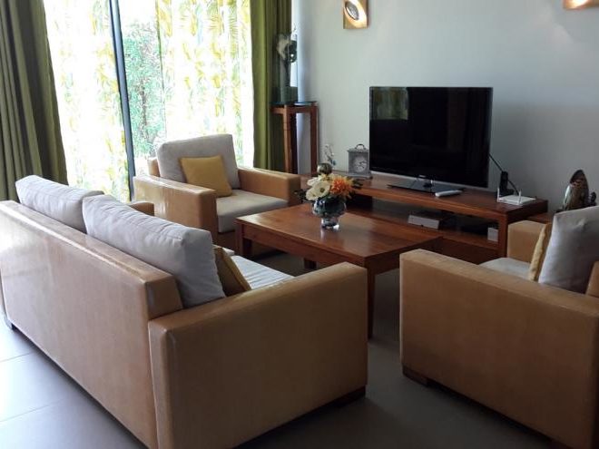 Location Duplex Azuri 3 Ch 145m2 Ile Maurice