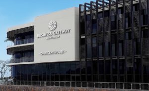 Gateway Smart city Mon trésor immobillier ile maurice