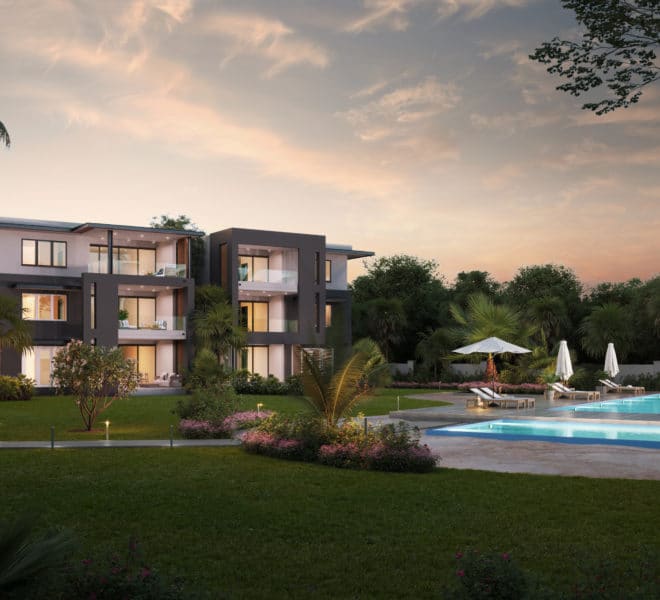 Stone Ridge Tamarin Ile Maurice