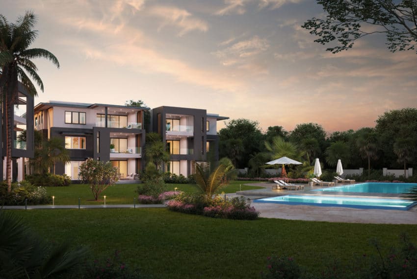 Stone Ridge Tamarin Ile Maurice