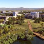 Cap tamarin un grand projet immobilier