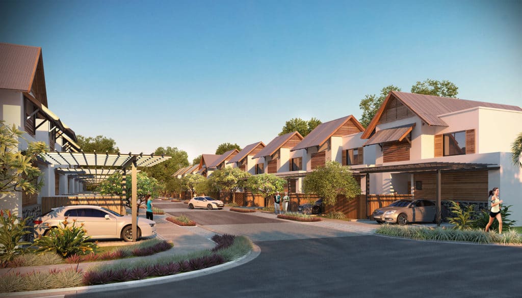 mon trésor smart city achat muxe ile maurice