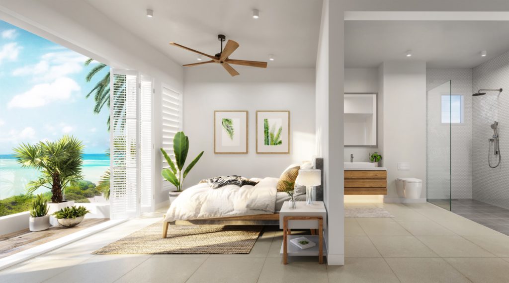 appartement ocean point immobilier ile maurice